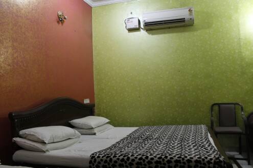 Hotel Golden Palace, Chandigarh 3